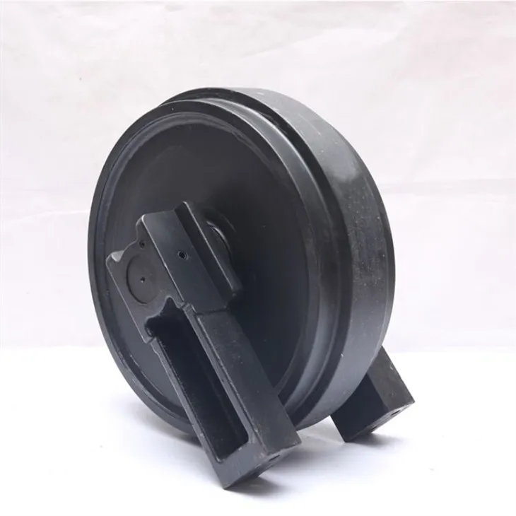 Idler Rian Tochailteoir Hiodrálacha do VOLVO