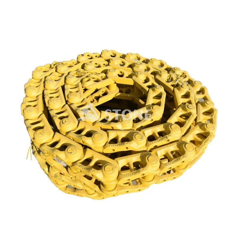 Le haghaidh Caterpillar CAT 977H Track Slabhraí 7M6784