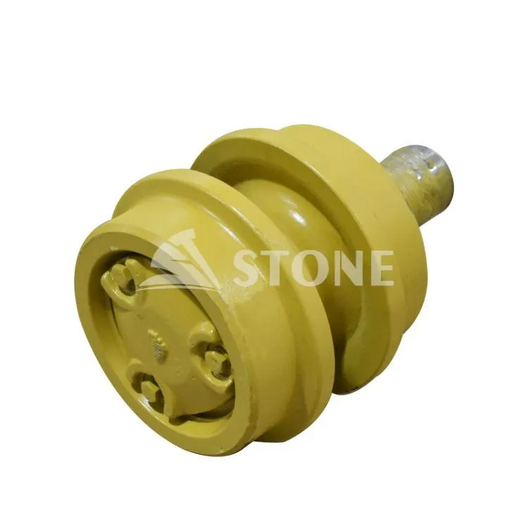 Le haghaidh Caterpillar CAT D10N IOMPRÓRA Rollóir 7T0682