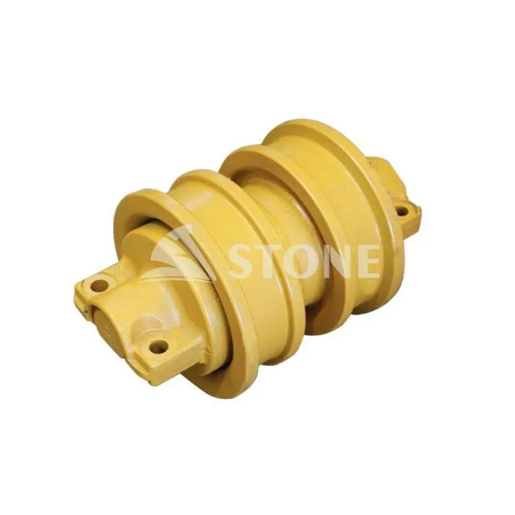 Do Komatsu D75S-2 Sorcóir Rianaithe Double Flange 154-30-00400