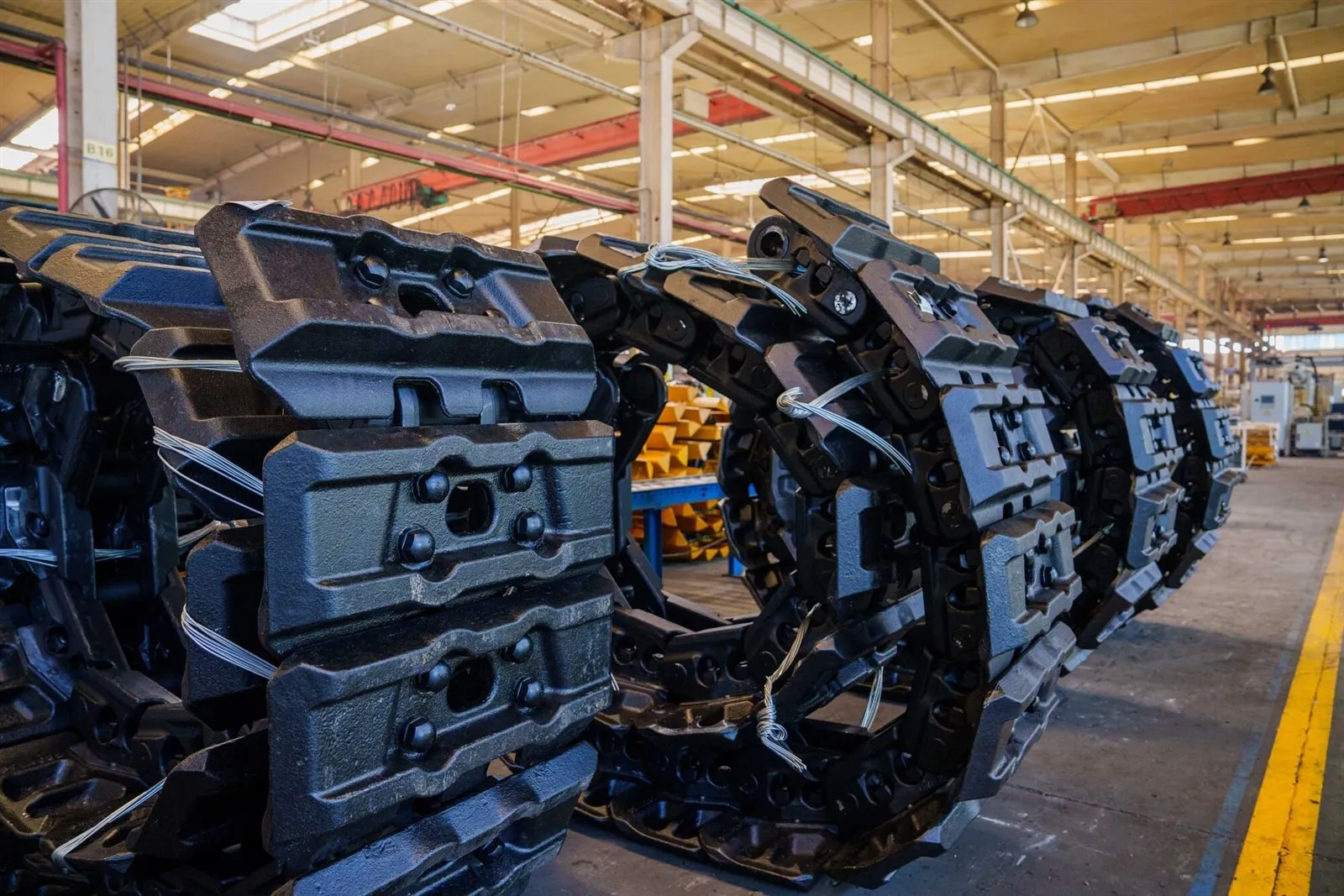 caterpillar undercarriage parts caterpillar undercarriage parts