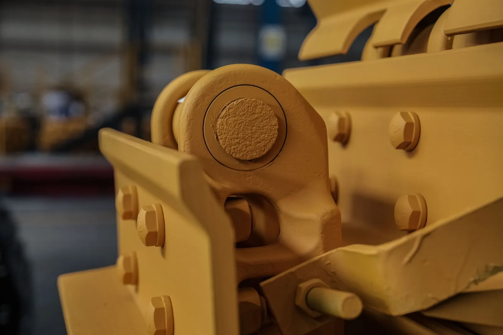 undercarriage replacement undercarriage replacement