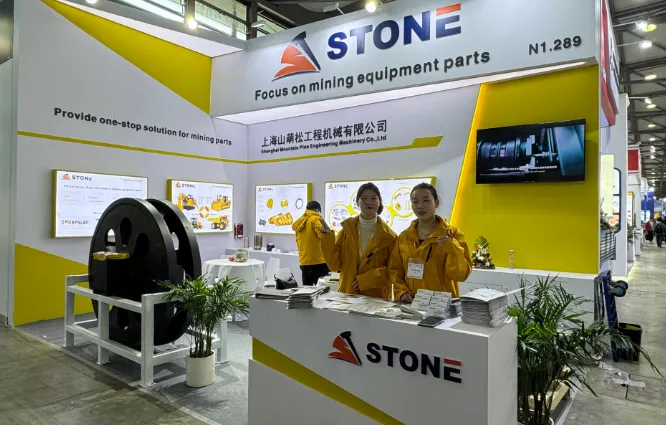 UNDERCARRIAGE PARTS For Excavators UNDERCARRIAGE PARTS For Excavators