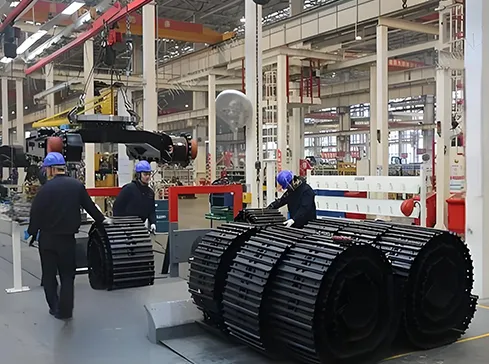 Track Group Track Group