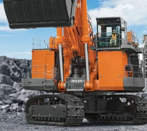 Excavator parts Excavator parts