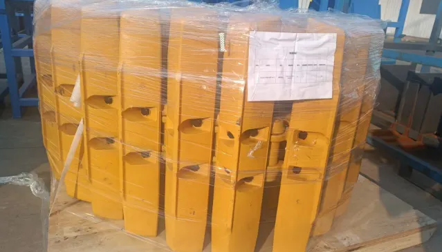 Track Chain Track Chain