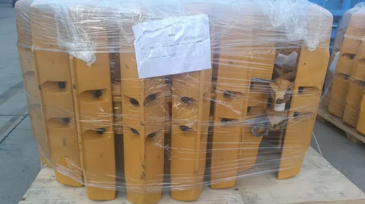 Track Shoe Track Shoe