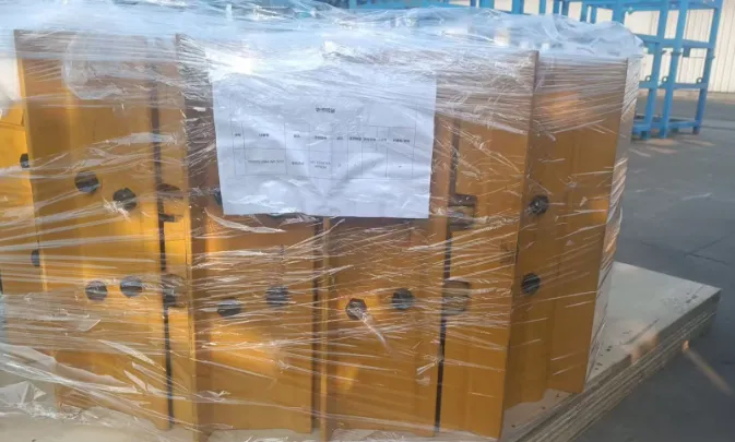 Track Shoe Track Shoe