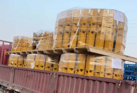 Track Link Assembly Track Link Assembly