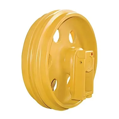 Idler Track Tochail CAT 6040 5210440