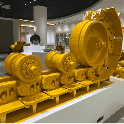 Rian Iompróir Roller Bolb D10N 7T0682