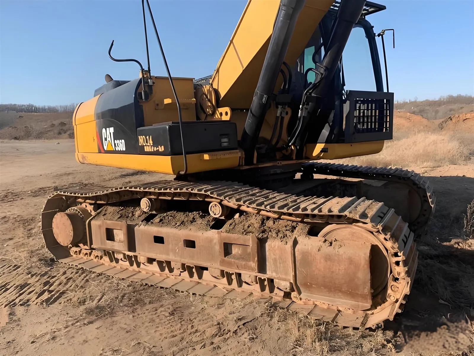 Assembly Track Assembly Track