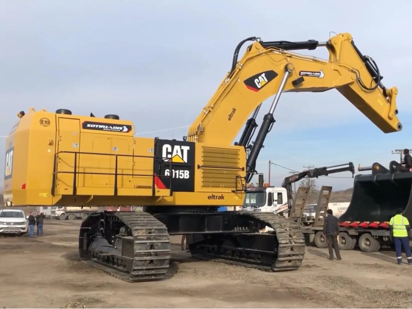 excavator track sprocket excavator track sprocket