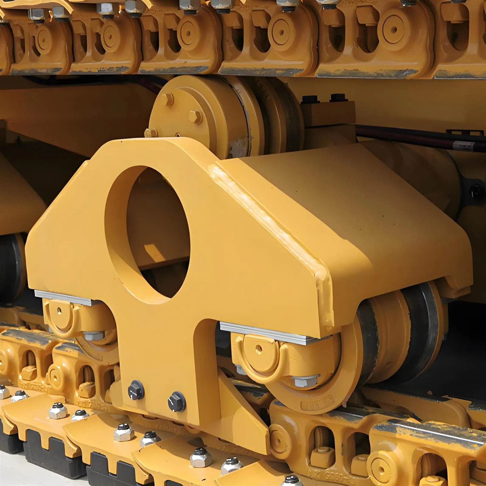 single flange roller single flange roller