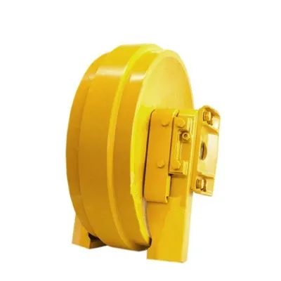 Idler Slabhra Ollscartaire le haghaidh Bolb