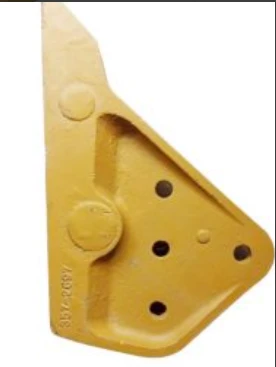 Le haghaidh Caterpillar CAT 326 SIDECUTTER-L 357-2697