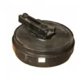 Do Caterpillar CAT 336D IDLER GP-FRONT 136-2422