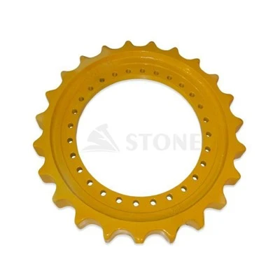 Le haghaidh Bolb CAT D7 SEGMENT GP 5S0051