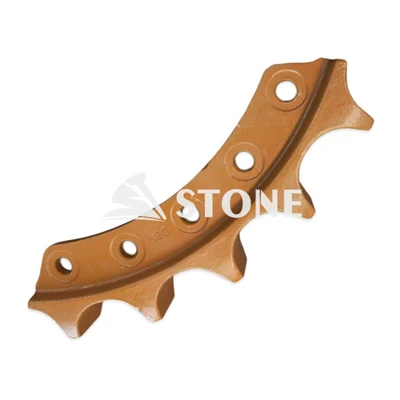 Do Komatsu D150A-1 Deighleog Sprocket 175-27-22324