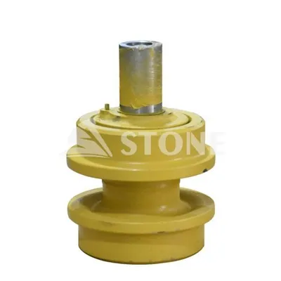 Do Komatsu D155AX-6 Tionól Roller Iompróir 175-30-00513