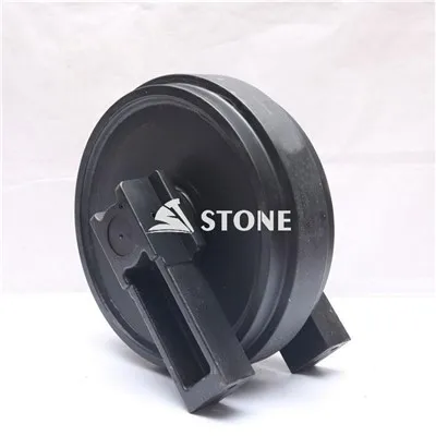 Do PC Komatsu750-6 Tionól Idler 209-30-00014