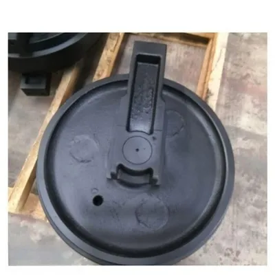 Comhthionól Idler Tosaigh Ollscartaire Do Komatsu