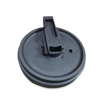 Rothaí Treoraithe Rian Tochailteoir Hiodrálacha KOM